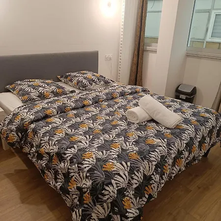D'hote Douceur - Proximite Directe Geneve