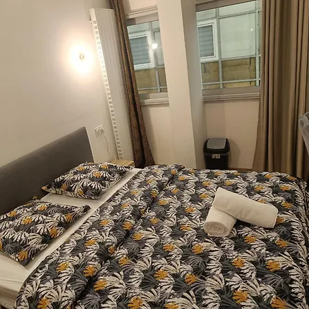 Nocleg ze śniadaniem D'hote Douceur - Proximite Directe Geneve