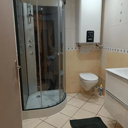 Nocleg ze śniadaniem D'hote Douceur - Proximite Directe Geneve