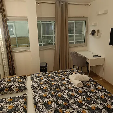 Nocleg ze śniadaniem D'hote Douceur - Proximite Directe Geneve 3*