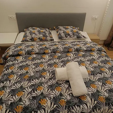 Nocleg ze śniadaniem D'hote Douceur - Proximite Directe Geneve