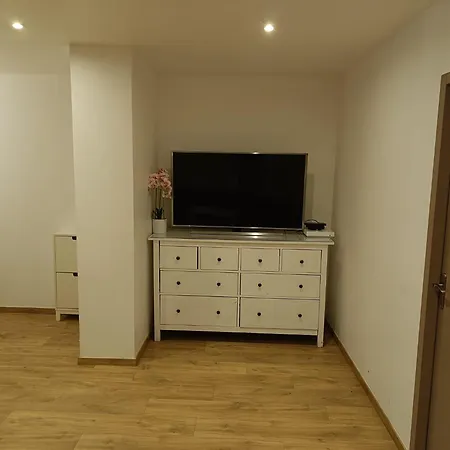 D'hote Douceur - Proximite Directe Geneve 3*