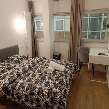 D'hote Douceur - Proximite Directe Geneve *