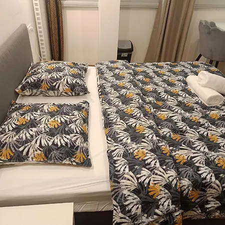 D'hote Douceur - Proximite Directe Geneve Bed & Breakfast *